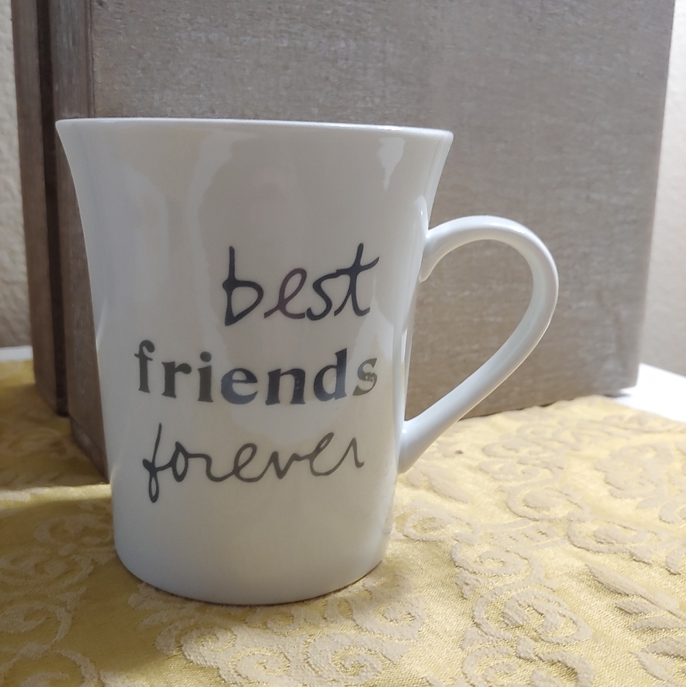 Coffee mug